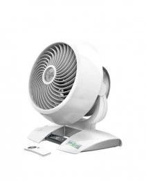 Circulator de aer cu consum redus de energie Vornado 5303DC USA, Debit 408 mc /h, Telecomanda, Timer, Consum 30 W/h