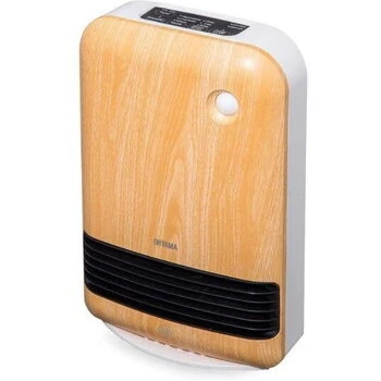 Ohyama Convector Ohyama Ceramic Fan Heater JCH-15TD4, 1500 W. 3 Moduri de incalzire (Alb/Maro)