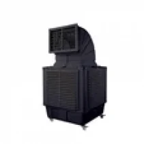 Racitor de aer profesional Master BCB 19 ,12 Viteze, Pentru 250 mp, Rezervor 250 l, Debit aer 18.000 mc/h