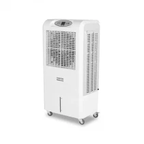 Racitor de aer profesional Master CCX 4.0 ,Ionizare, Pentru 80 mp, Rezervor 50 l, Debit aer 4000 mc/h