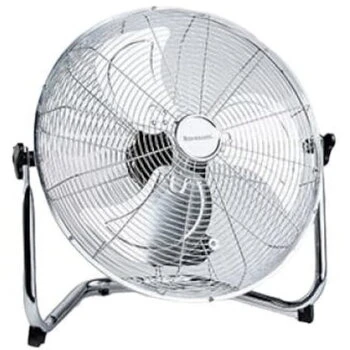 Ravanson Ventilator Ravanson WT-7045, 3 trepte de viteza, Argintiu