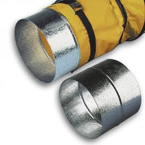 Stut de racord pentru seria TROTEC SP, Diametru 305 mm