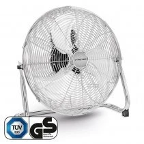 Ventilator de aer TVM 18, Consum 100W, 3 trepte, Diametru elice 45cm, 3 palete ventilare